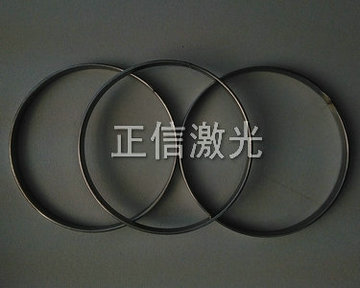 不銹鋼帶激光焊接機